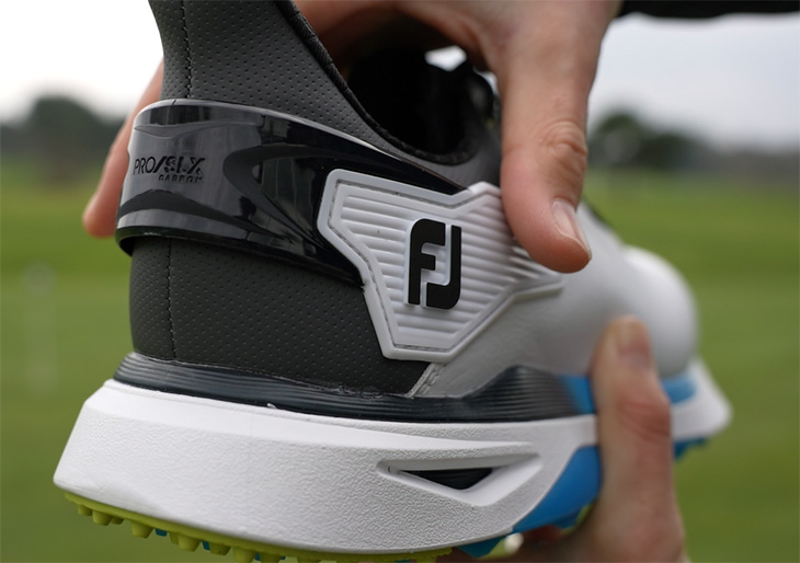 FootJoy ProSLX Carbon Shoes