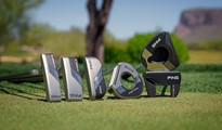 NEW: Ping 2024 Putter line-up 