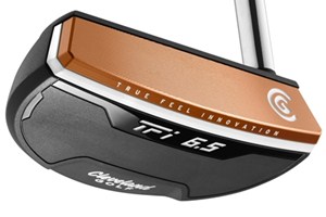 Cleveland Raise The Bar With TFI 2135 Putters - Golfalot