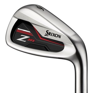 Srixon Z 355 Iron