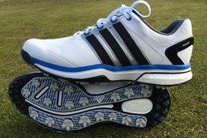 adidas adipower sport boost 2 golf shoes