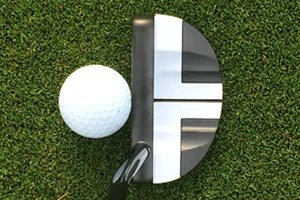 Callaway Odyssey Works Big T Putter Review - Golfalot