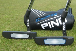 Ping Cadence TR Putter Review - Golfalot