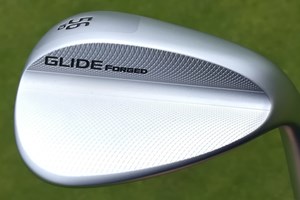 Ping Glide Forged Wedge Review - Golfalot