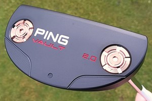 Ping Vault 2.0 Putter Review - Golfalot