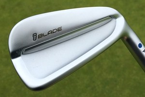 Ping iBlade Irons Review - Golfalot