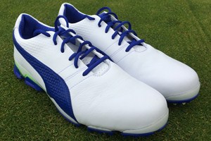 Puma TitanTour Ignite Golf Shoe Review 