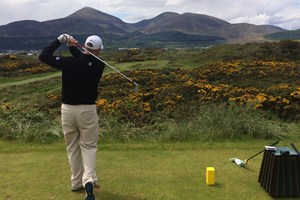 Royal County Down Review