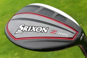 Srixon Z H85 Hybrid Review - Golfalot