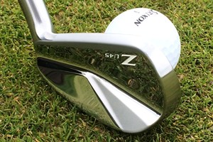 Srixon Z U45 Utility Hybrid Review - Golfalot