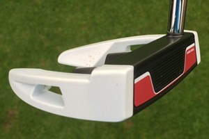 TaylorMade Ghost Spider Si Putter Review - Golfalot