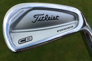 Titleist 716 CB Irons Review - Golfalot