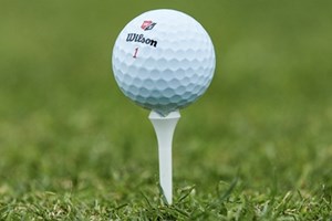 DUO Soft+ NFL Golf Balls - New York Giants