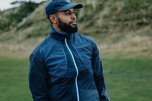 Galvin Green Unveils New DRYVR Range of Rainwear Garments