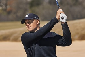 Be Like Jordan With UA Collection This Winter - Golfalot