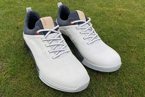 Ecco Biom Tour Review: Ecco's Best Golf Shoes Under $200?