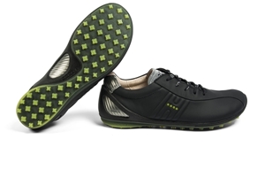 FIRST LOOK: Ecco BIOM Zero Shoes - Golfalot