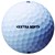 Bridgestone Extra Soft Golf Ball Side Stamp