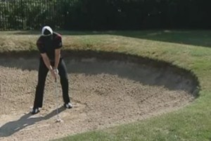 What Club To Use Out Of A Fairway Bunker