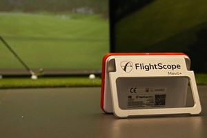 FlightScope 10K Battery Pack