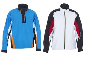 galvin green windstopper soft shell jacket