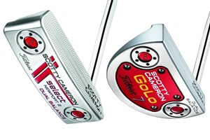 Scotty Cameron Dual Balance Putters - Golfalot