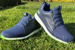 GIVEAWAY: Win A Pair Of Skechers Mojo Elite Golf Shoes!