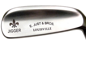 Can we bring back the old golf club names? “I used a 7” is not nearly as  cool as saying “I hit my Mashie-Niblet.” : r/golf