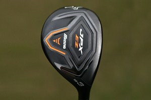 mizuno jpx ez hybrid review