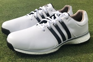 Adidas Tour360 XT Golf Shoe Review Golfalot