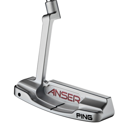 Ping Anser Milled #5