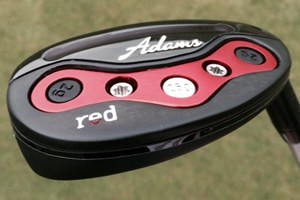 Adams Tight Lies Hybrid Review - Golfalot
