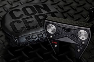 Scotty Cameron Introduces Concept X 7.2 LTD Putter - Golfalot