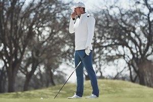 Be Like Jordan With UA Collection This Winter - Golfalot