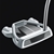 TaylorMade Ghost Spider S Putter - Single Bend Hero 2