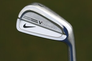 vanidad choque Oficiales Nike VR Pro Forged Combo Irons Review - Golfalot