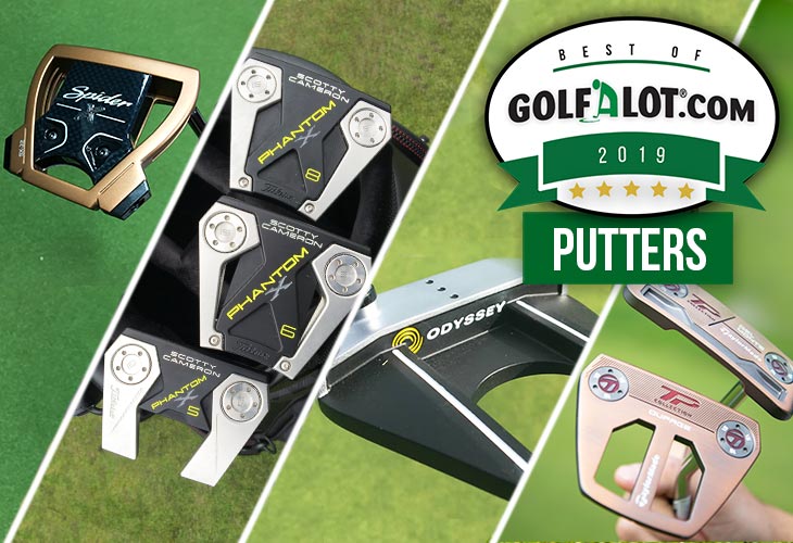 Best Putters of 2019