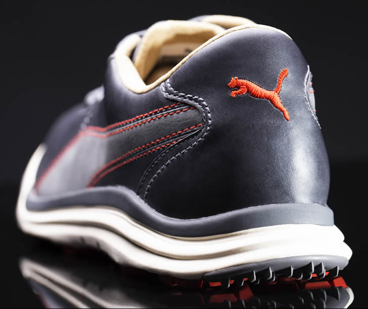 Puma BioDrive Leather Golf Shoes