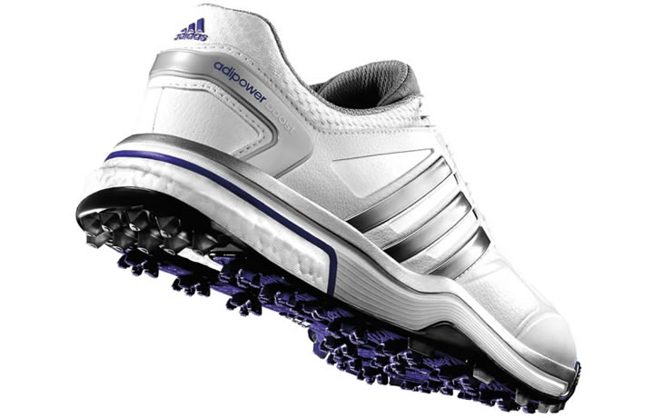 Adidas adipower boost Golf Shoe