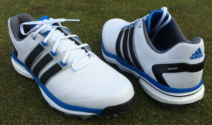 adidas power boost 2 golf shoes