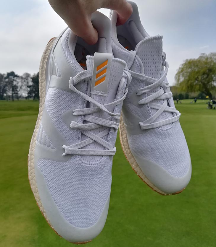 49 Limited Edition Crossknit 3 0 golf shoe for Trend in 2022