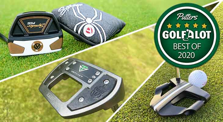 Best Putters of 2020