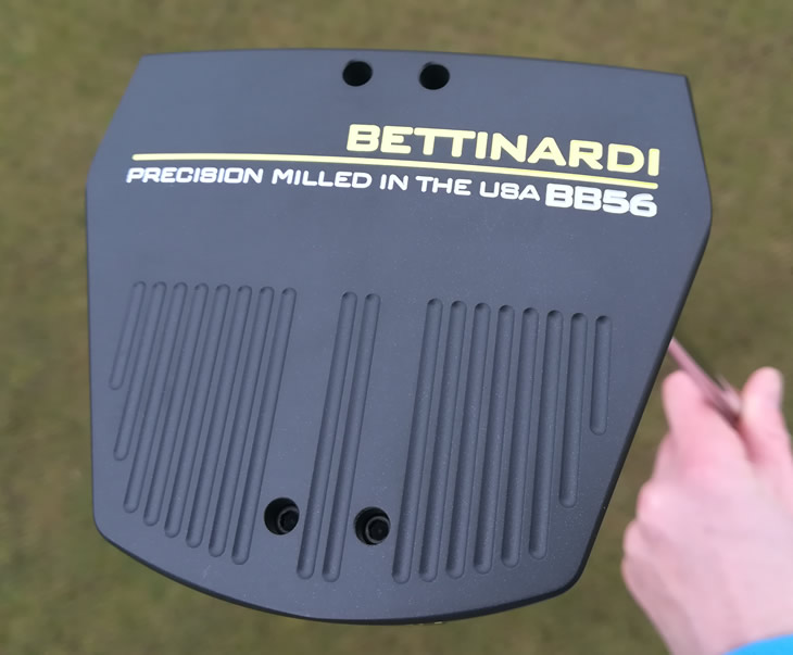 Bettinardi BB56 Putter