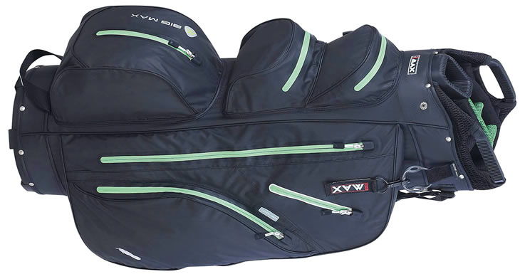 Big Max Aqua M Golf Bag