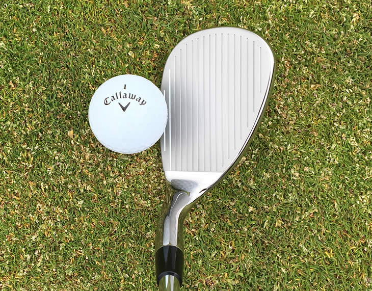 Callaway Sure Out Wedge