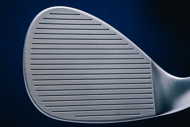 Cleveland RTX Full-Face 2 Wedge