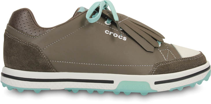 crocs women's golf shoes