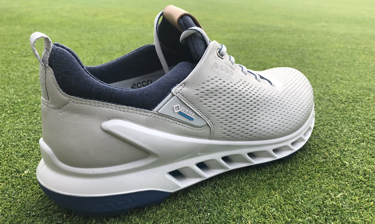 Ecco Biom Cool Pro Golf Shoes