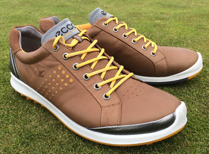 Ecco Biom Hybrid 2 Golf Shoe