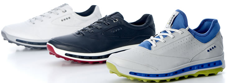 Ecco Cool Pro Golf Shoes